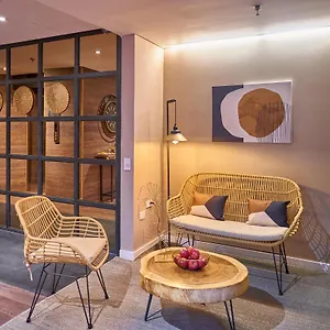 Hotel The Artisan D.c. Hotel, Autograph Collection, Bogotá